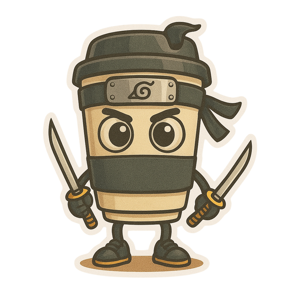 CAPPUCCINO ASSASSINO